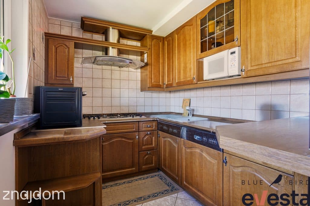 Dom kukułcza Kowale Zacisze 220m2 8 pokoi - zdjęcie 15