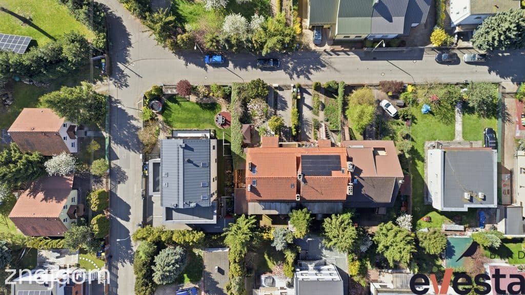 Dom kukułcza Kowale Zacisze 220m2 8 pokoi - zdjęcie 18