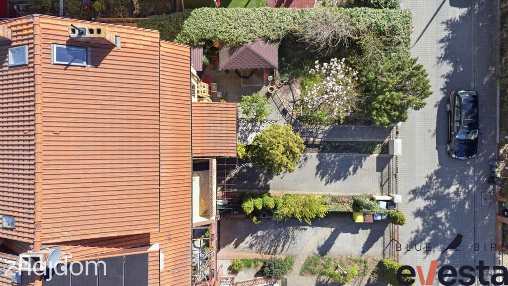 Dom kukułcza Kowale Zacisze 220m2 8 pokoi - zdjęcie 19