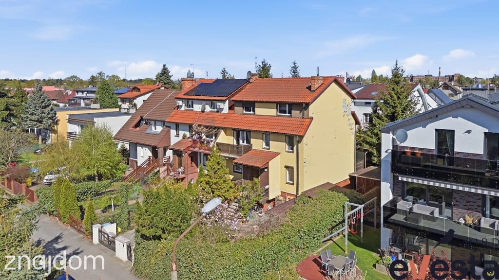 Dom kukułcza Kowale Zacisze 220m2 8 pokoi - zdjęcie 20