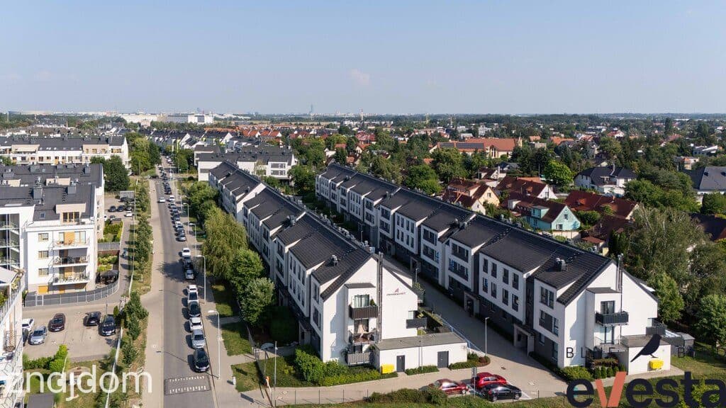 2 pokoje/Gotowe do wprowadzenia/Balkon/Złotniki - zdjęcie 12
