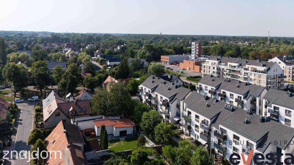 2 pokoje/Gotowe do wprowadzenia/Balkon/Złotniki - zdjęcie 13