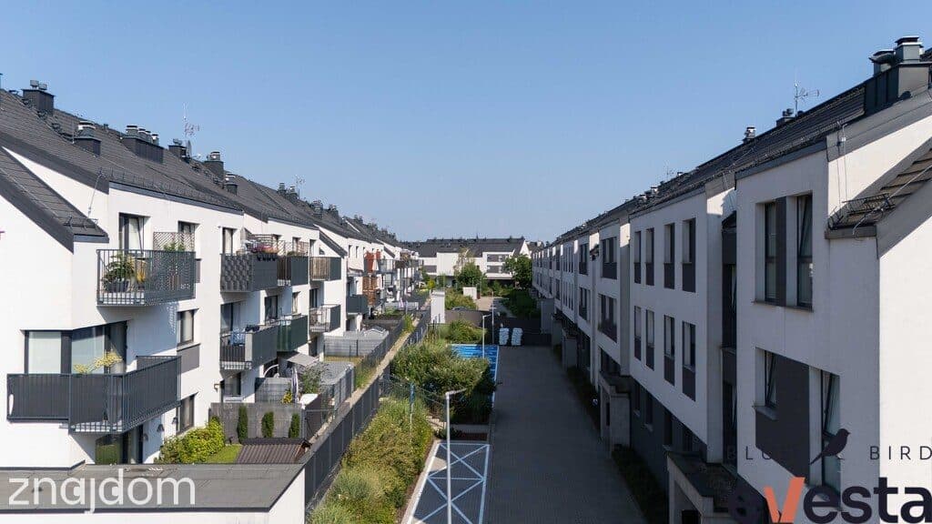 2 pokoje/Gotowe do wprowadzenia/Balkon/Złotniki - zdjęcie 11