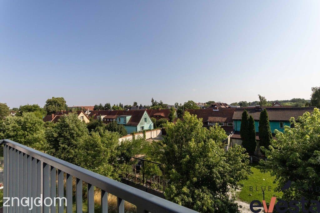 2 pokoje/Gotowe do wprowadzenia/Balkon/Złotniki - zdjęcie 10