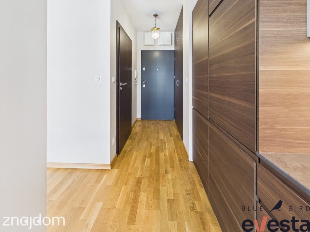 Kawalerka 25, 5 m², duży balkon, komórka - zdjęcie 4