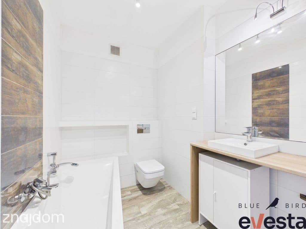 Kawalerka 25, 5 m², duży balkon, komórka - zdjęcie 5