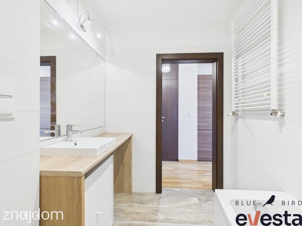 Kawalerka 25, 5 m², duży balkon, komórka - zdjęcie 6