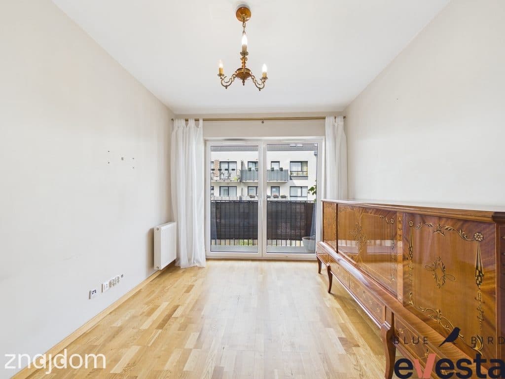 Kawalerka 25, 5 m², duży balkon, komórka - zdjęcie 8