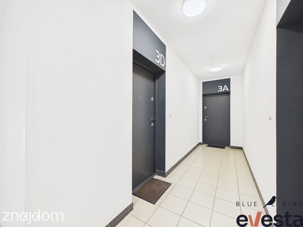 Kawalerka 25, 5 m², duży balkon, komórka - zdjęcie 11