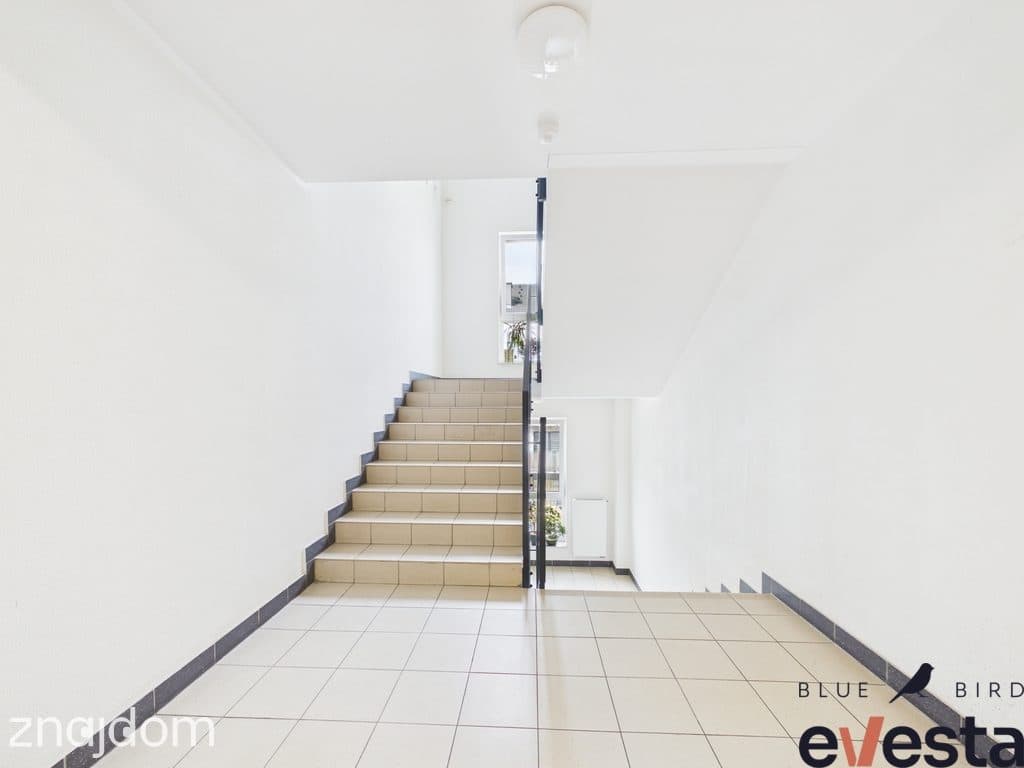 Kawalerka 25, 5 m², duży balkon, komórka - zdjęcie 12