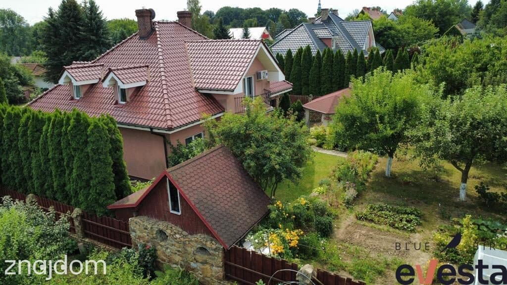 Przepiękny dom w Henrykowie - zdjęcie 18
