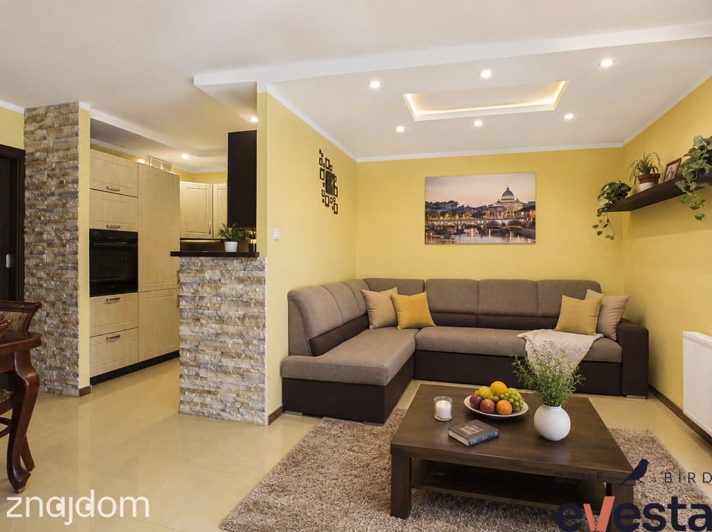 112 m² | 4 POKOJE | 2 POZIOMY | DLA RODZINY - zdjęcie 2