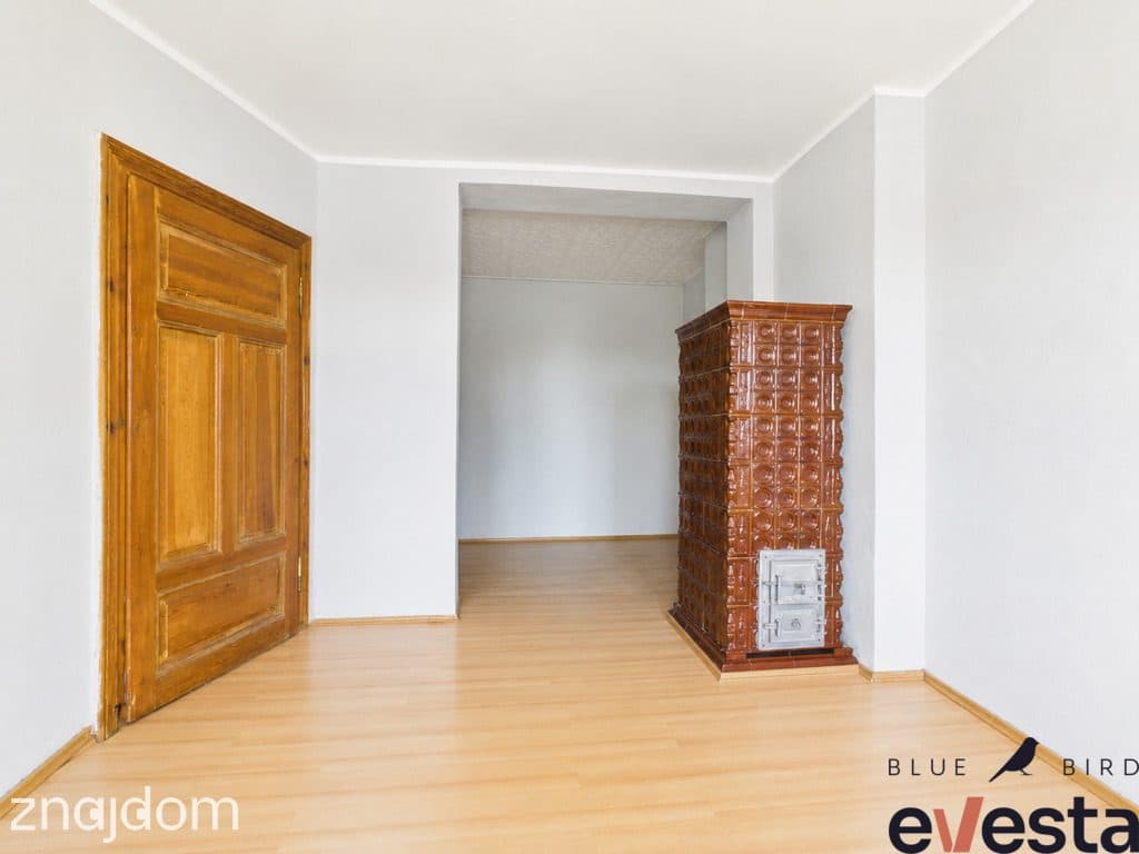 61,7 m² | 2 pokoje / potencjał 4 | Słowiańska - zdjęcie 4