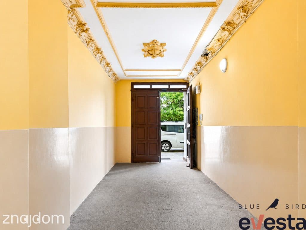 61,7 m² | 2 pokoje / potencjał 4 | Słowiańska - zdjęcie 10