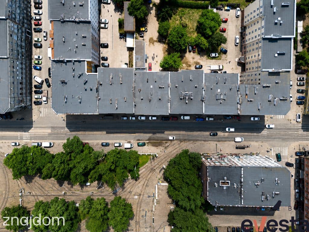61,7 m² | 2 pokoje / potencjał 4 | Słowiańska - zdjęcie 12