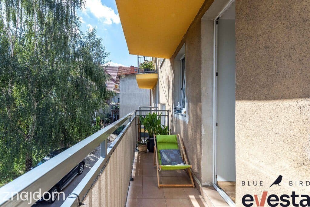 3 pokoje balkon 64,3m2 centrum Środy Śląskiej - zdjęcie 5