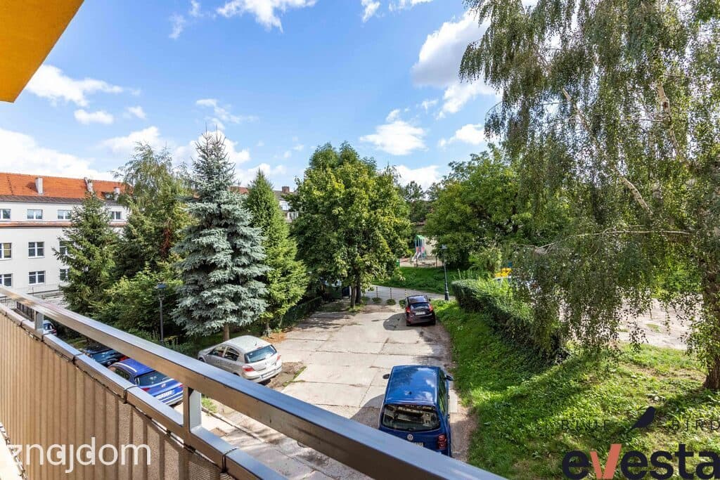3 pokoje balkon 64,3m2 centrum Środy Śląskiej - zdjęcie 6
