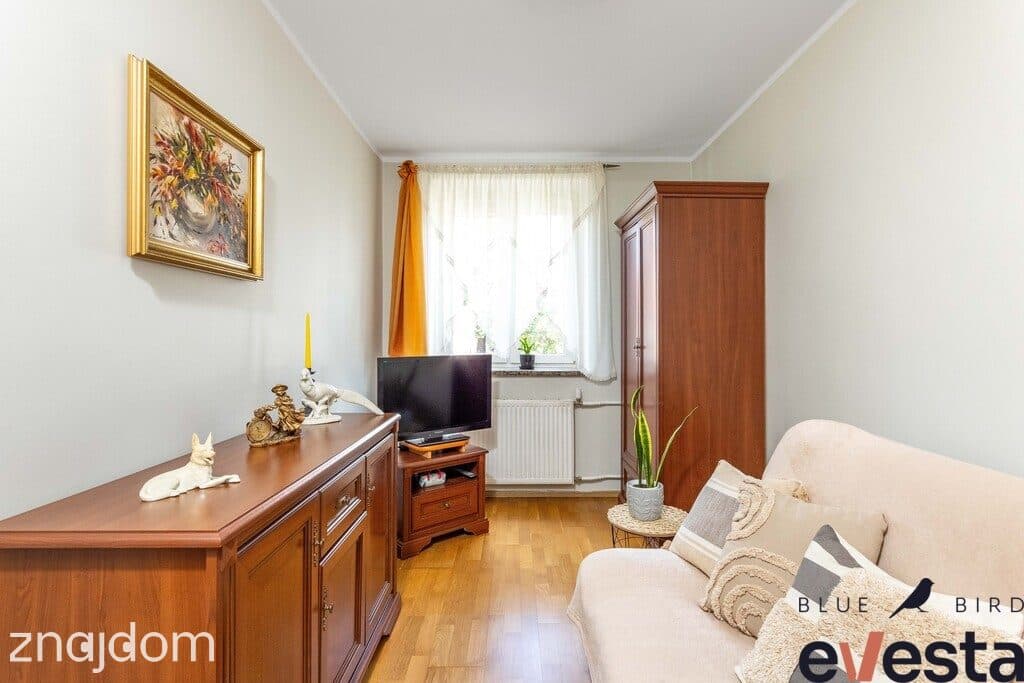 3 pokoje balkon 64,3m2 centrum Środy Śląskiej - zdjęcie 7