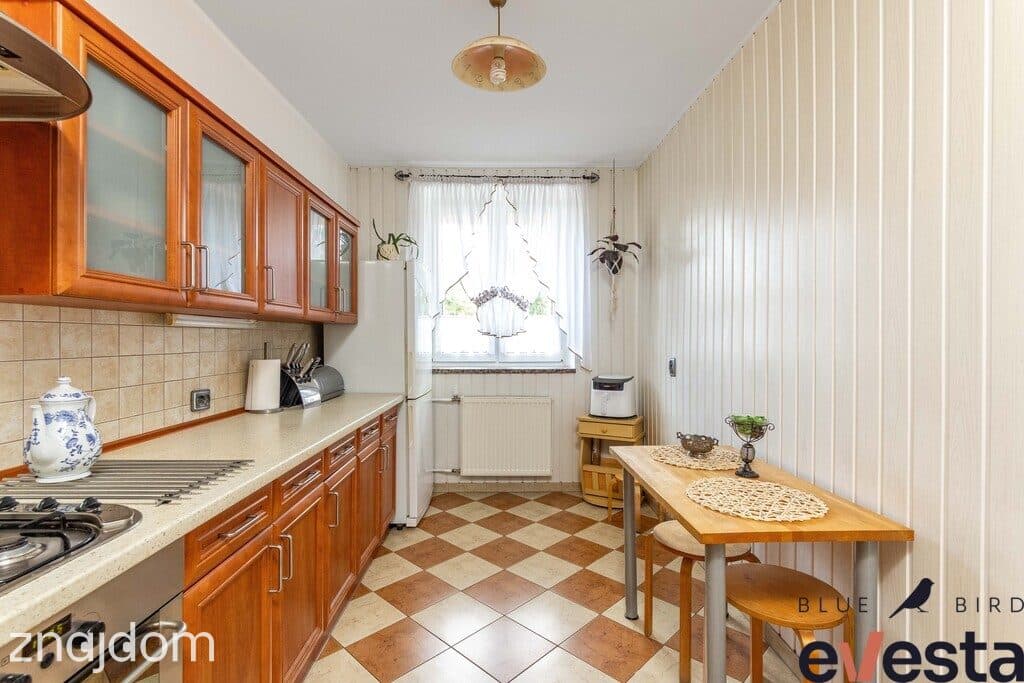 3 pokoje balkon 64,3m2 centrum Środy Śląskiej - zdjęcie 9
