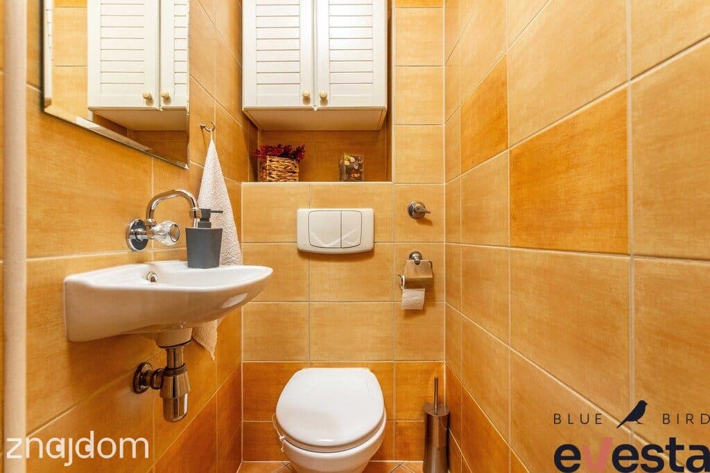 3 pokoje balkon 64,3m2 centrum Środy Śląskiej - zdjęcie 11