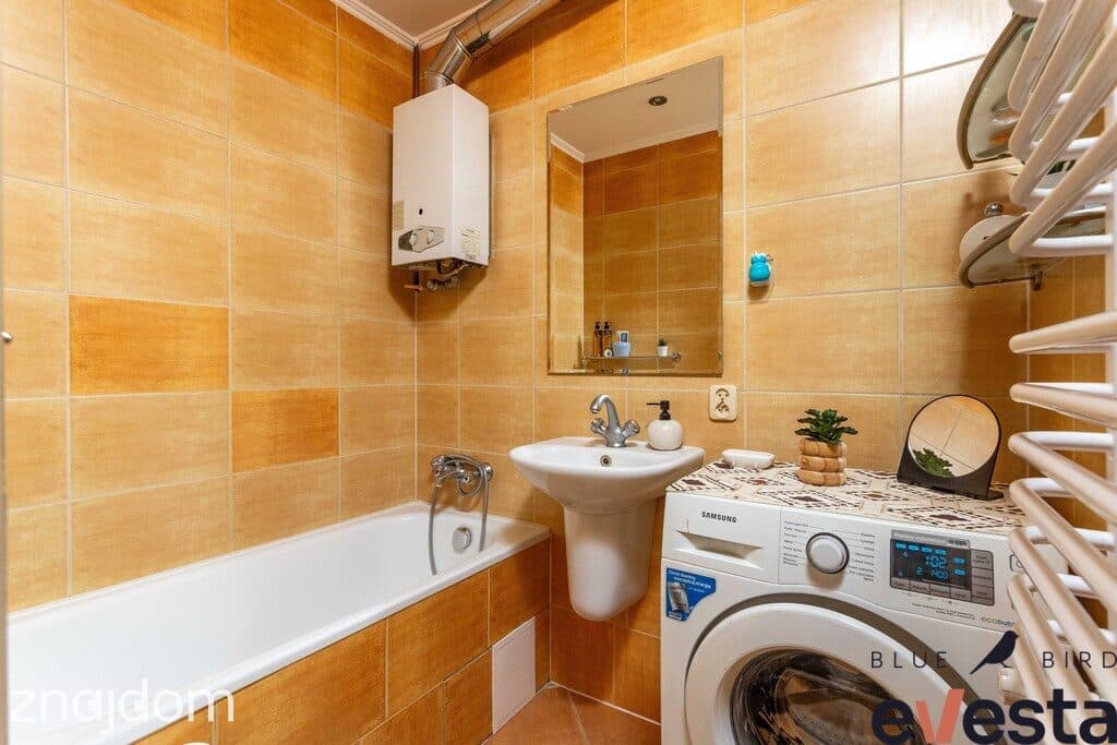 3 pokoje balkon 64,3m2 centrum Środy Śląskiej - zdjęcie 12