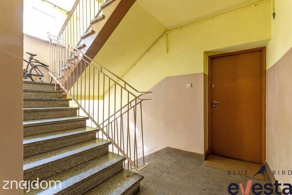 3 pokoje balkon 64,3m2 centrum Środy Śląskiej - zdjęcie 15