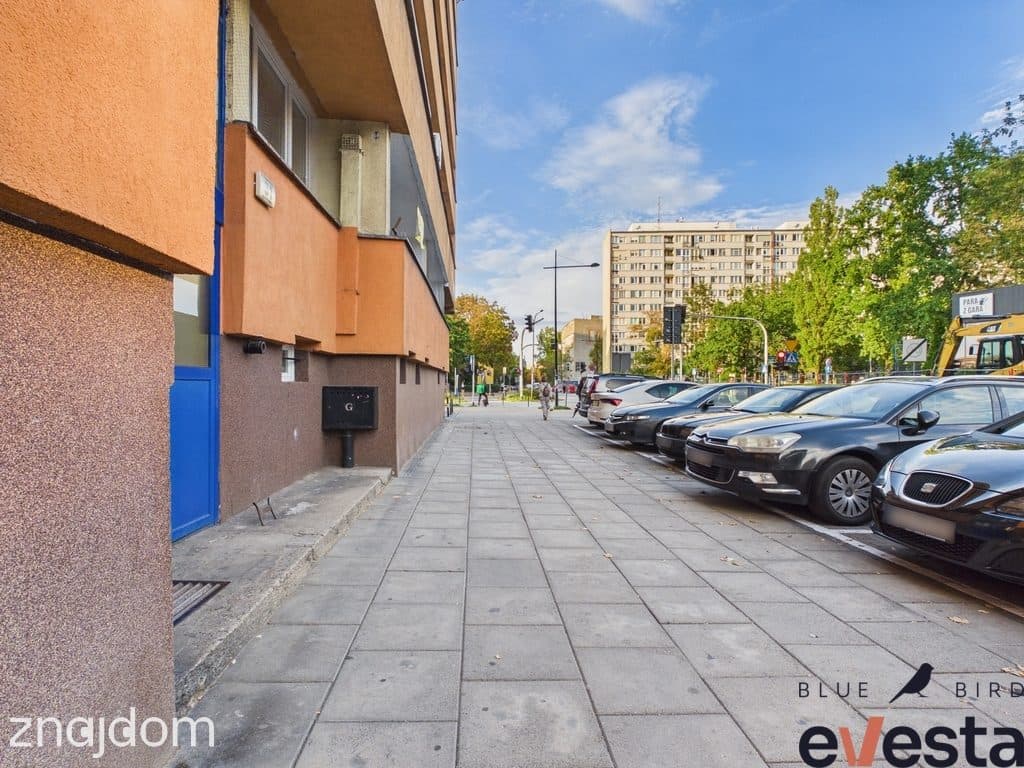 Kawalerka 31,2 m² w pobliżu UE po remoncie - zdjęcie 10