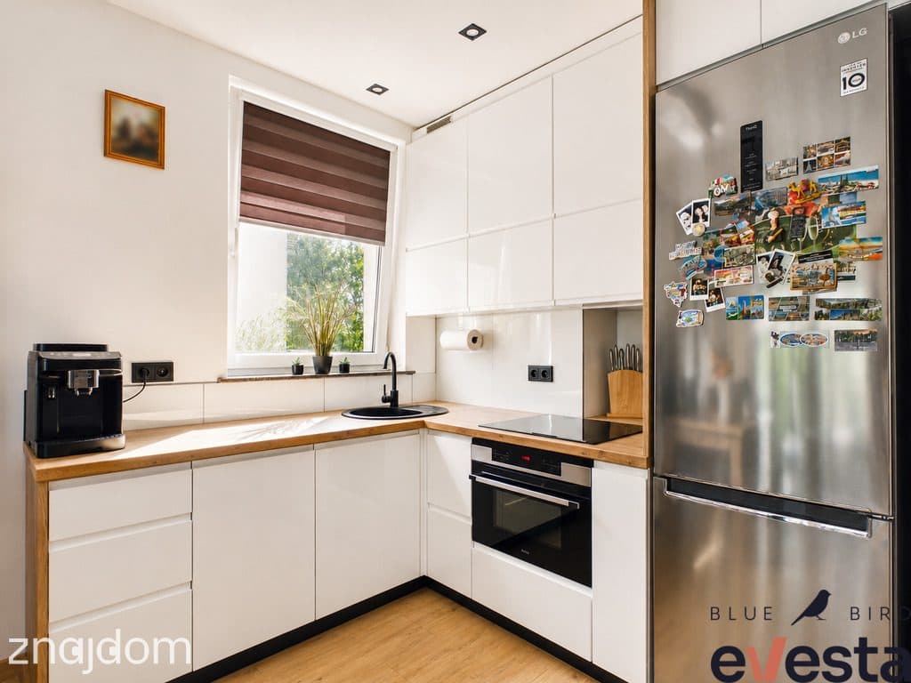 2 pokoje | duży balkon | garaż | Stabłowice - zdjęcie 6