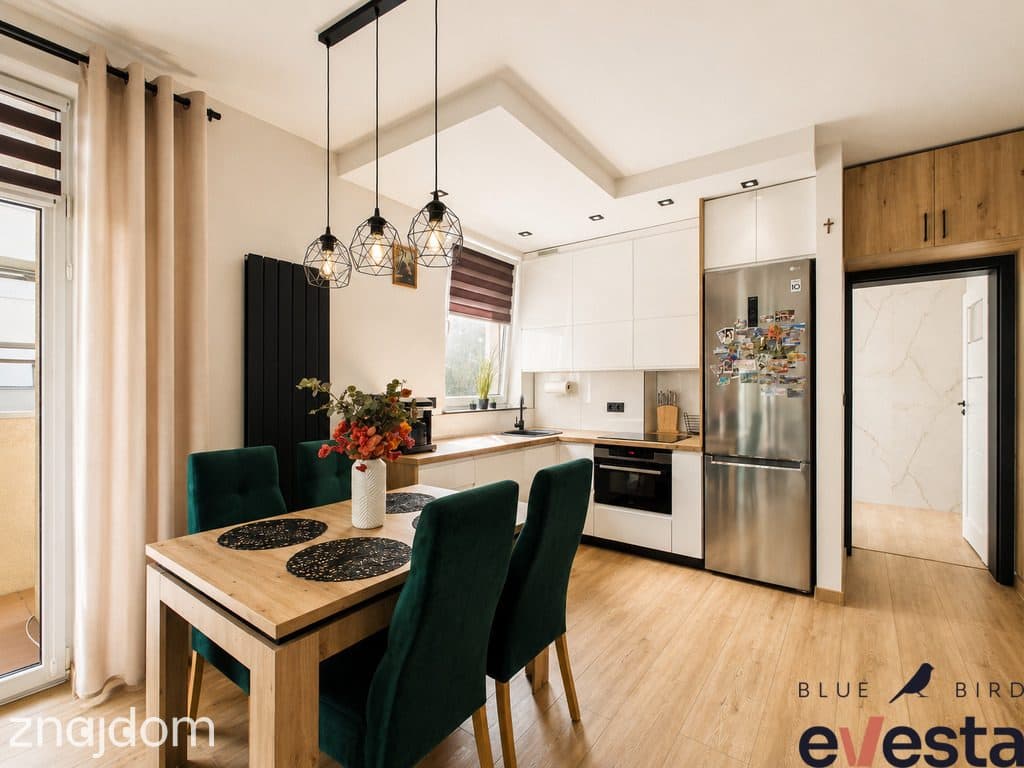2 pokoje | duży balkon | garaż | Stabłowice - zdjęcie 7