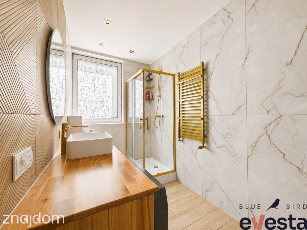 2 pokoje | duży balkon | garaż | Stabłowice - zdjęcie 9