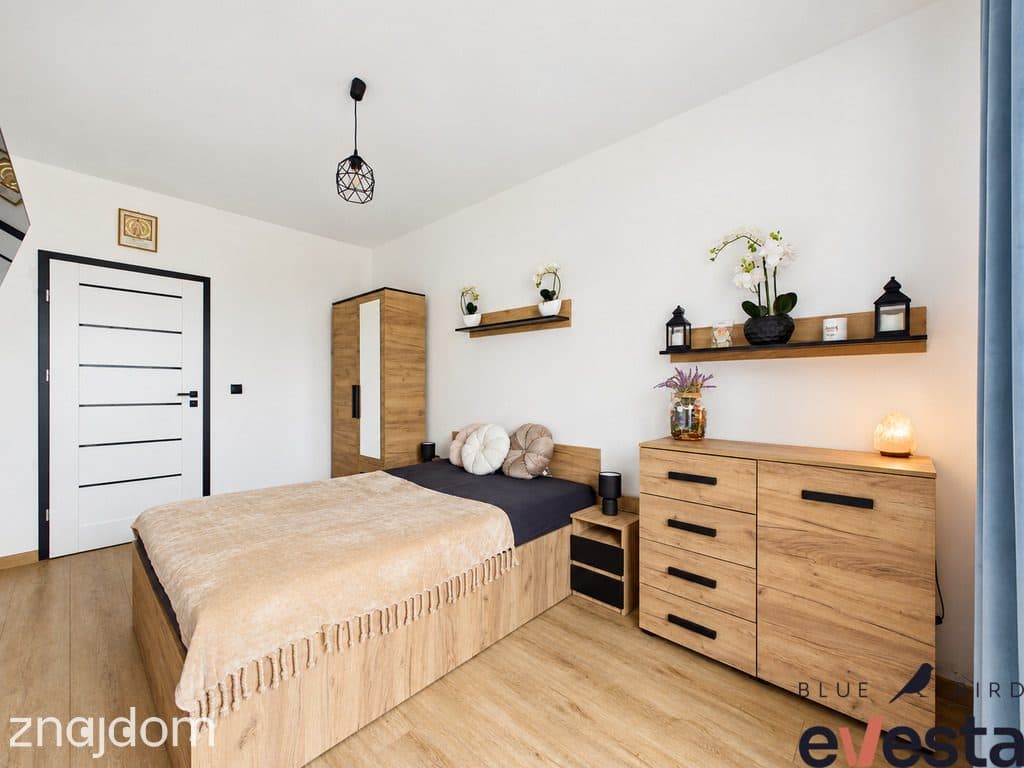 2 pokoje | duży balkon | garaż | Stabłowice - zdjęcie 10