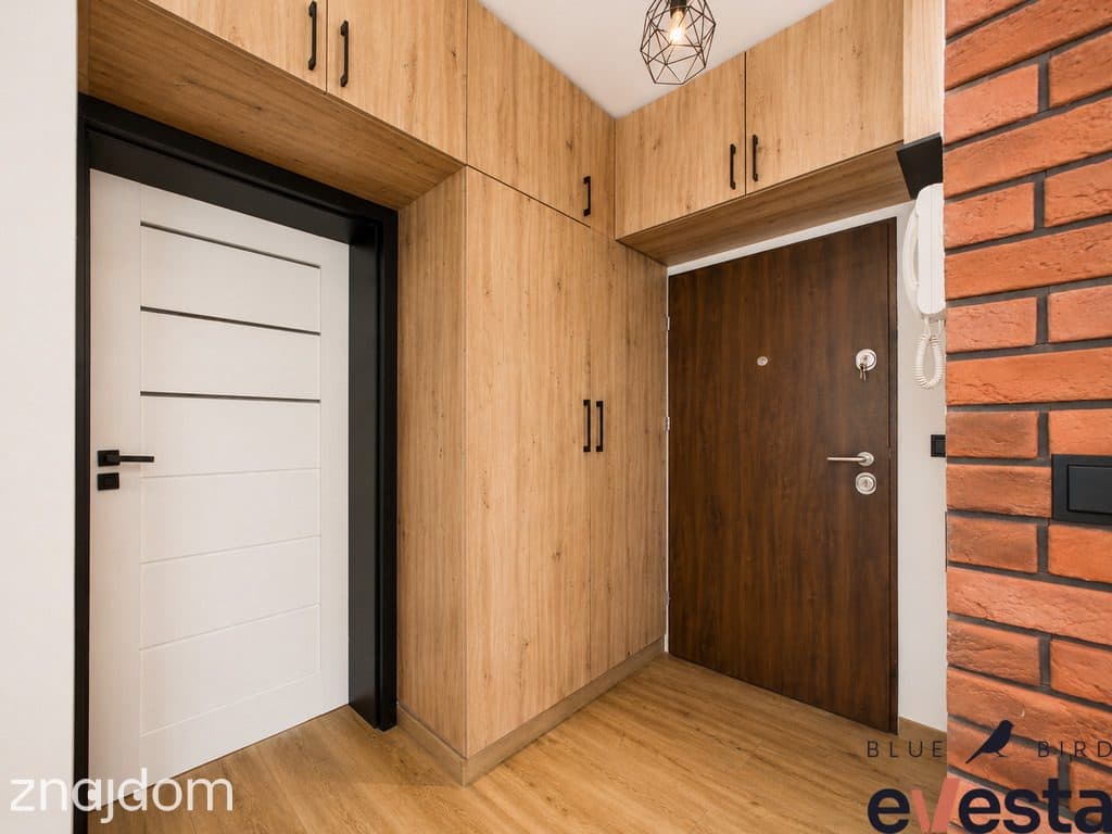 2 pokoje | duży balkon | garaż | Stabłowice - zdjęcie 12