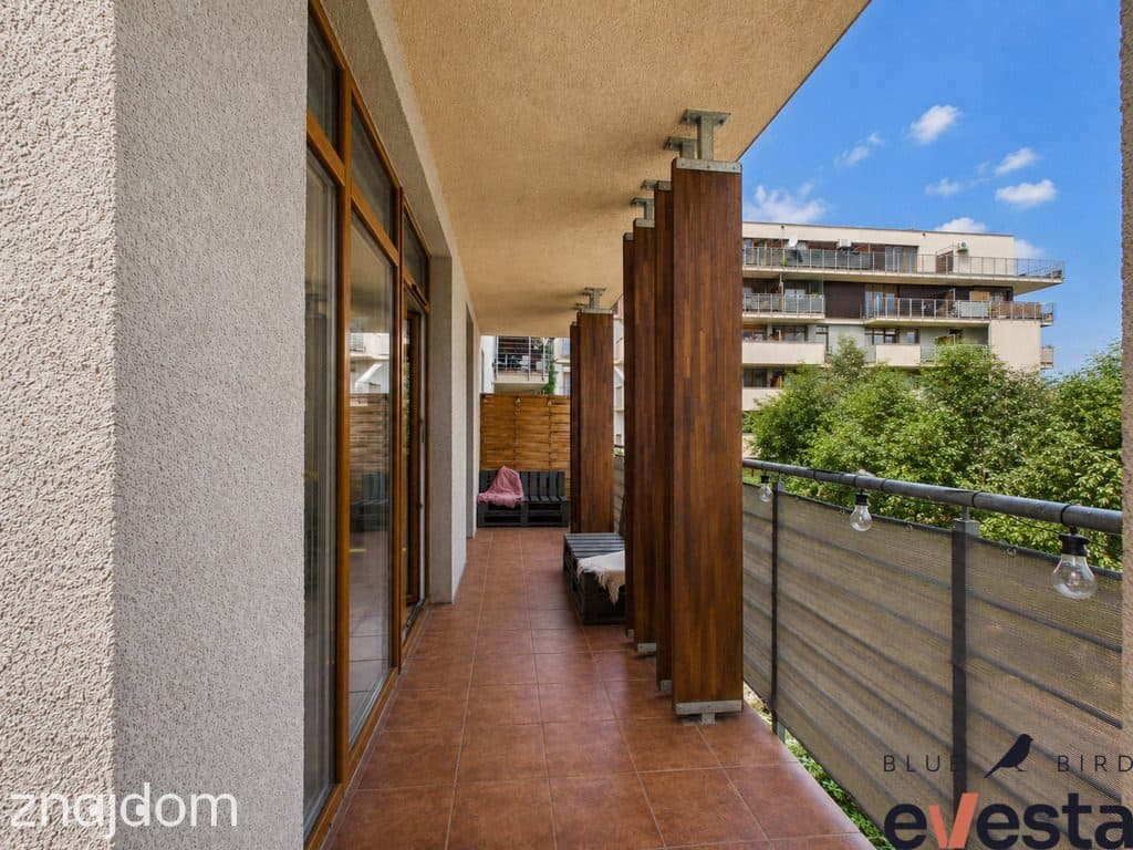 2 pokoje | duży balkon | garaż | Stabłowice - zdjęcie 13