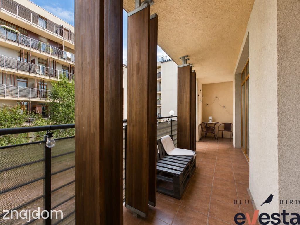 2 pokoje | duży balkon | garaż | Stabłowice - zdjęcie 14