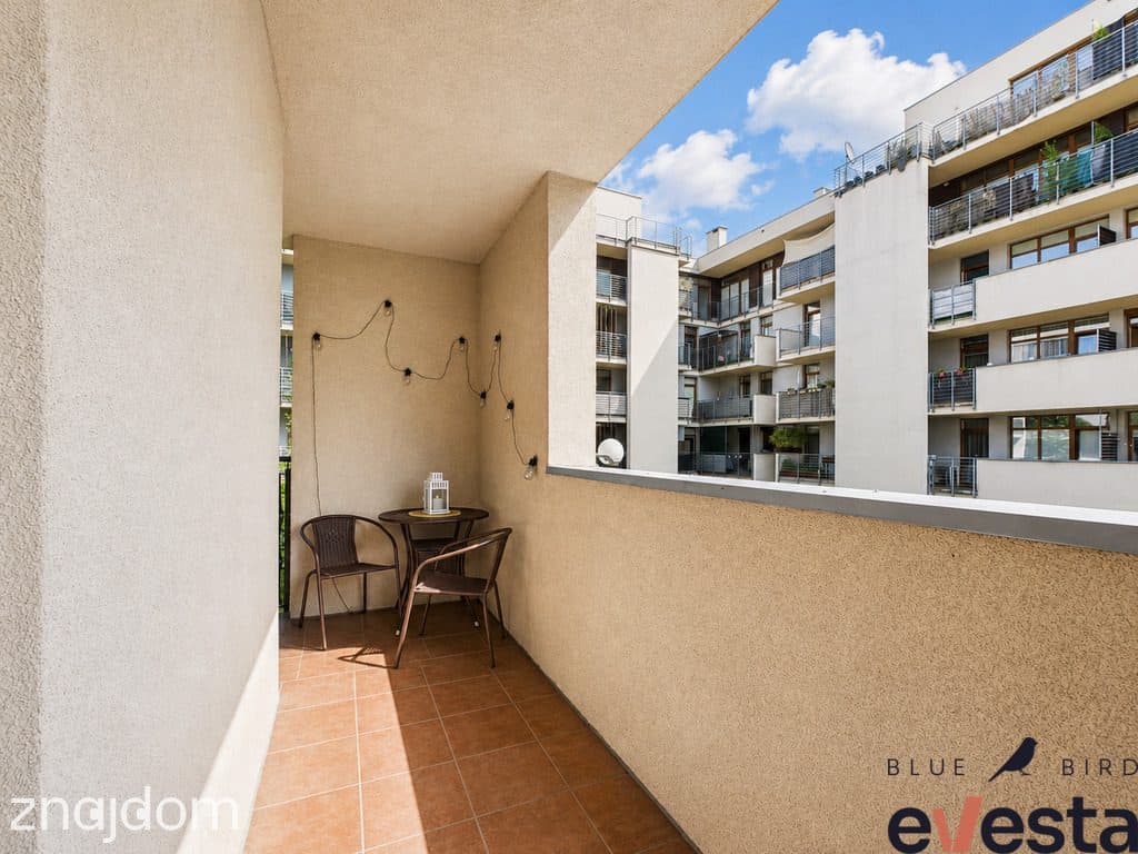 2 pokoje | duży balkon | garaż | Stabłowice - zdjęcie 15