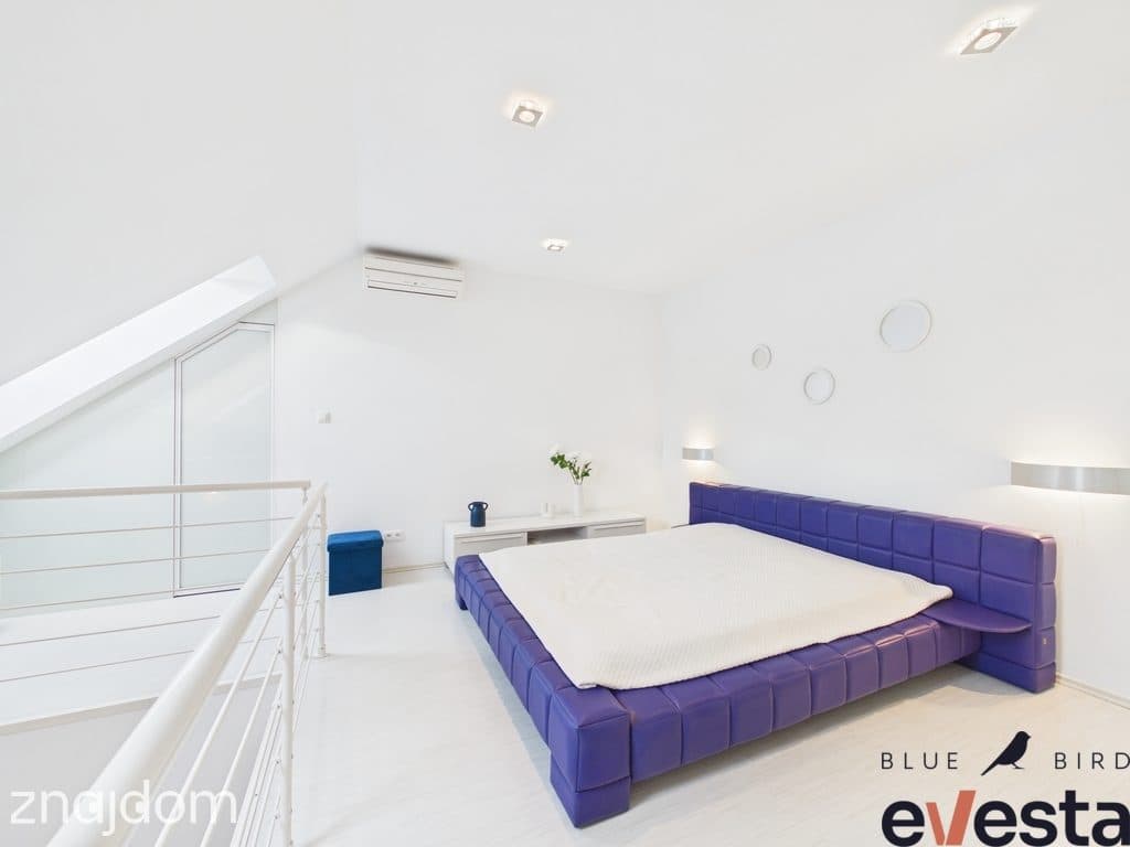 Ołtaszyn | Dwupoziomowe 58 m² | garaż | balkon - zdjęcie 4