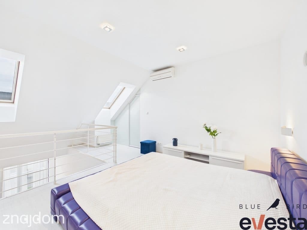 Ołtaszyn | Dwupoziomowe 58 m² | garaż | balkon - zdjęcie 5