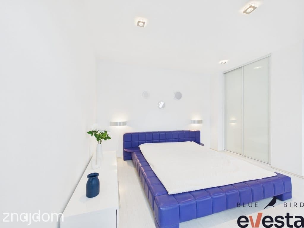 Ołtaszyn | Dwupoziomowe 58 m² | garaż | balkon - zdjęcie 6