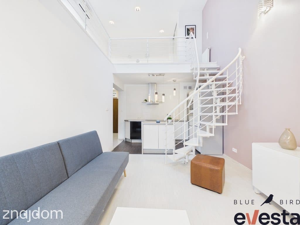 Ołtaszyn | Dwupoziomowe 58 m² | garaż | balkon - zdjęcie 14