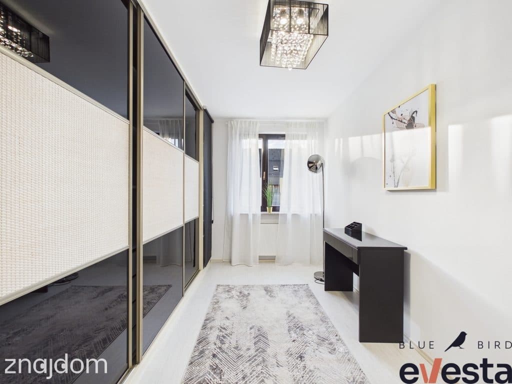 Ołtaszyn | Dwupoziomowe 58 m² | garaż | balkon - zdjęcie 17