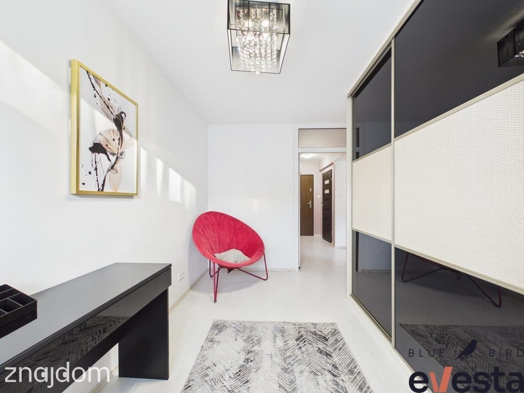 Ołtaszyn | Dwupoziomowe 58 m² | garaż | balkon - zdjęcie 18