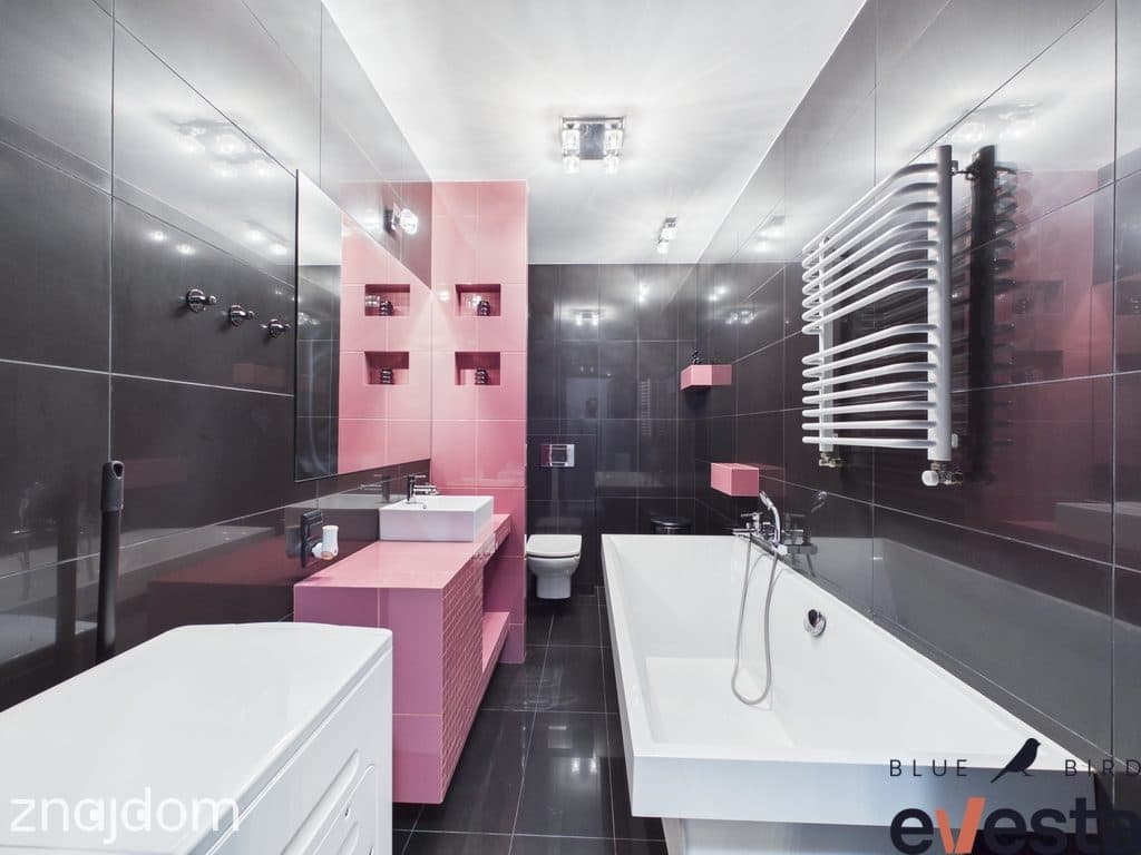Ołtaszyn | Dwupoziomowe 58 m² | garaż | balkon - zdjęcie 15