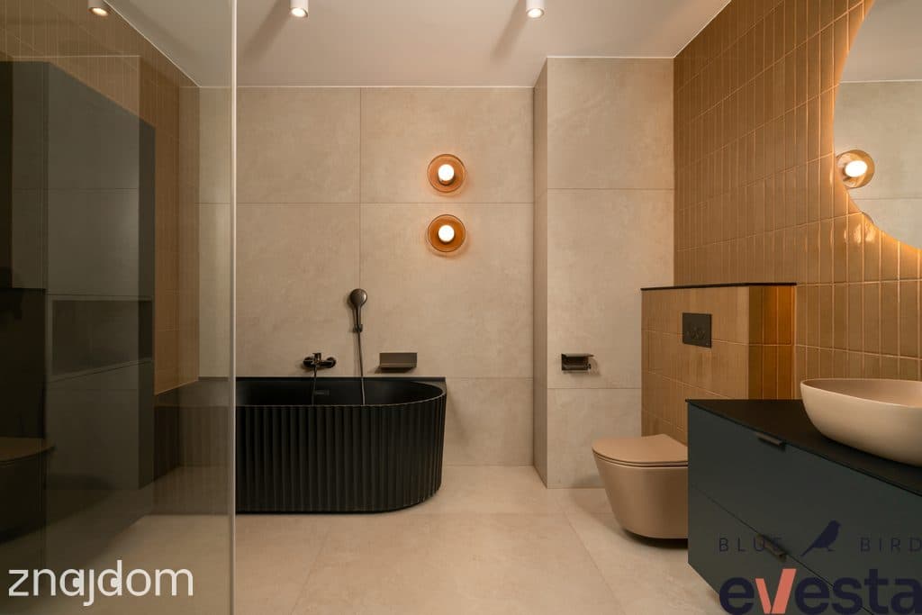 Wyjątkowy apartament nad Odrą | Taras | 3 pokoje - zdjęcie 9