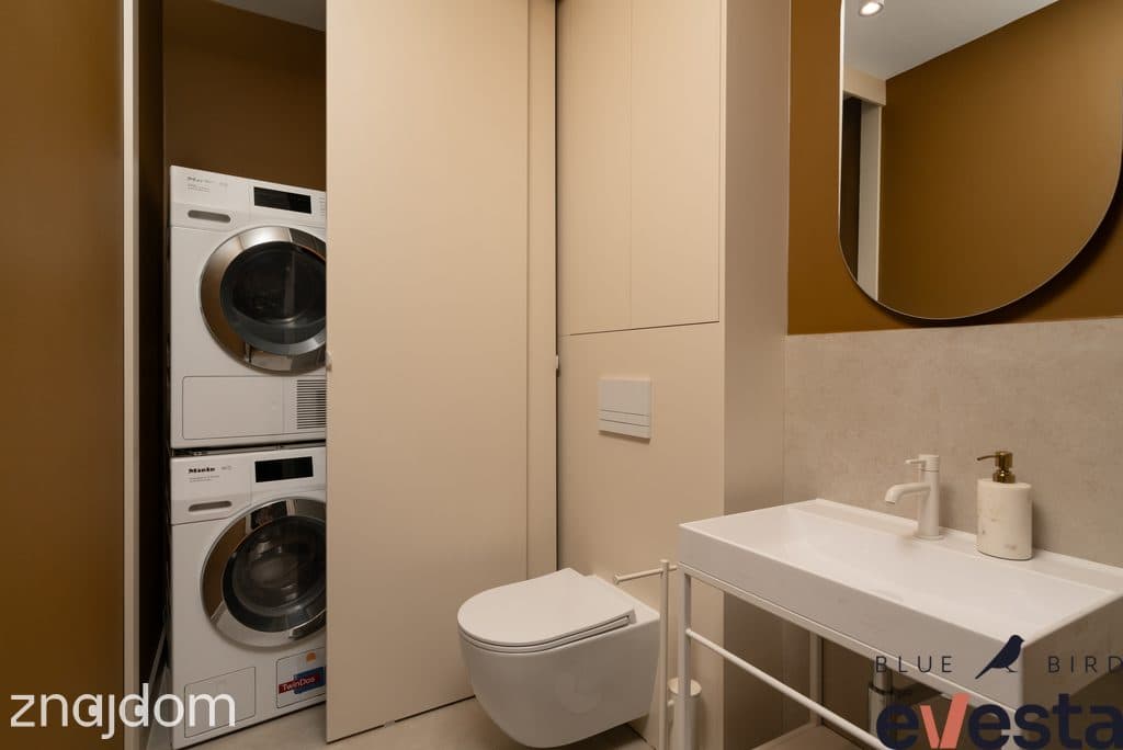 Wyjątkowy apartament nad Odrą | Taras | 3 pokoje - zdjęcie 10