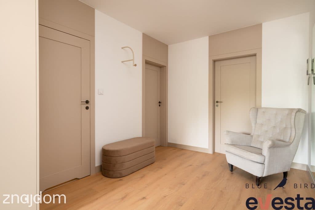 Wyjątkowy apartament nad Odrą | Taras | 3 pokoje - zdjęcie 7