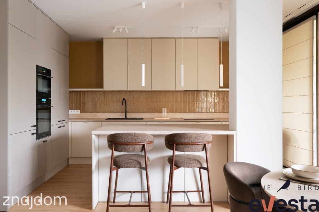 Wyjątkowy apartament nad Odrą | Taras | 3 pokoje - zdjęcie 2