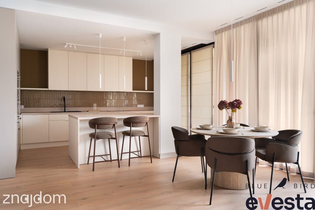 Wyjątkowy apartament nad Odrą | Taras | 3 pokoje