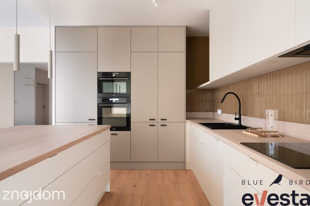 Wyjątkowy apartament nad Odrą | Taras | 3 pokoje - zdjęcie 3