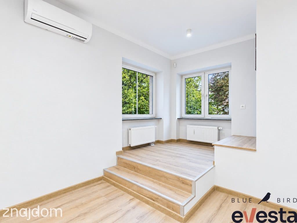 Przestrzeń biurowa 184,6 m² z tarasem i ogrodem - zdjęcie 5
