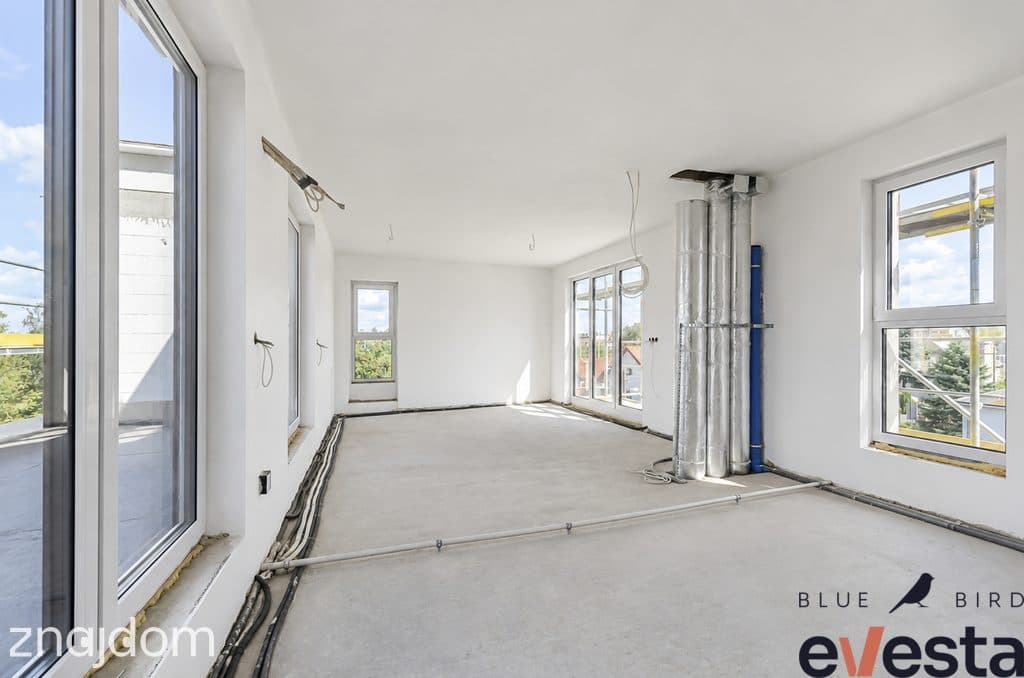 Apartament | Taras 10 m2 | 53,5 m2 - zdjęcie 4